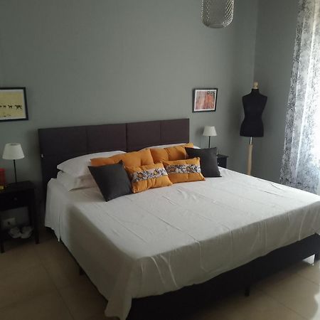 Testaccio Bodoni Apartment Rome Buitenkant foto