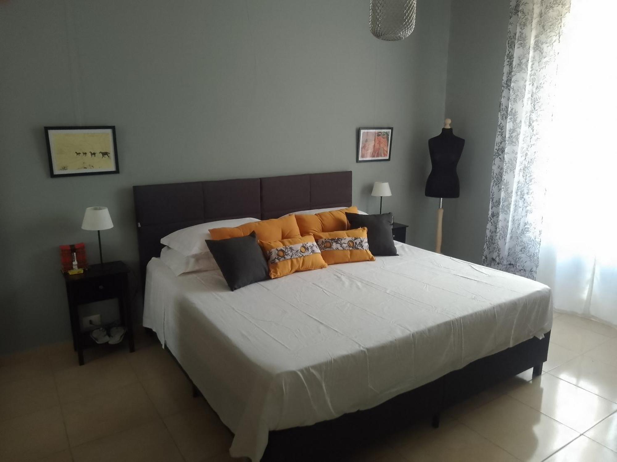 Testaccio Bodoni Apartment Rome Buitenkant foto