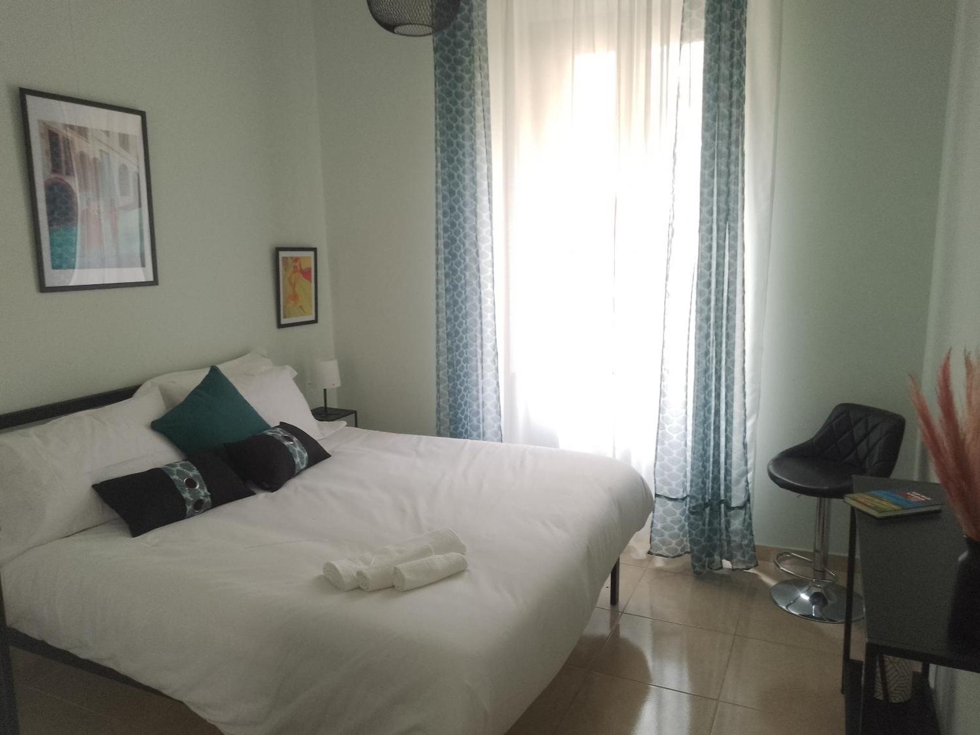 Testaccio Bodoni Apartment Rome Buitenkant foto